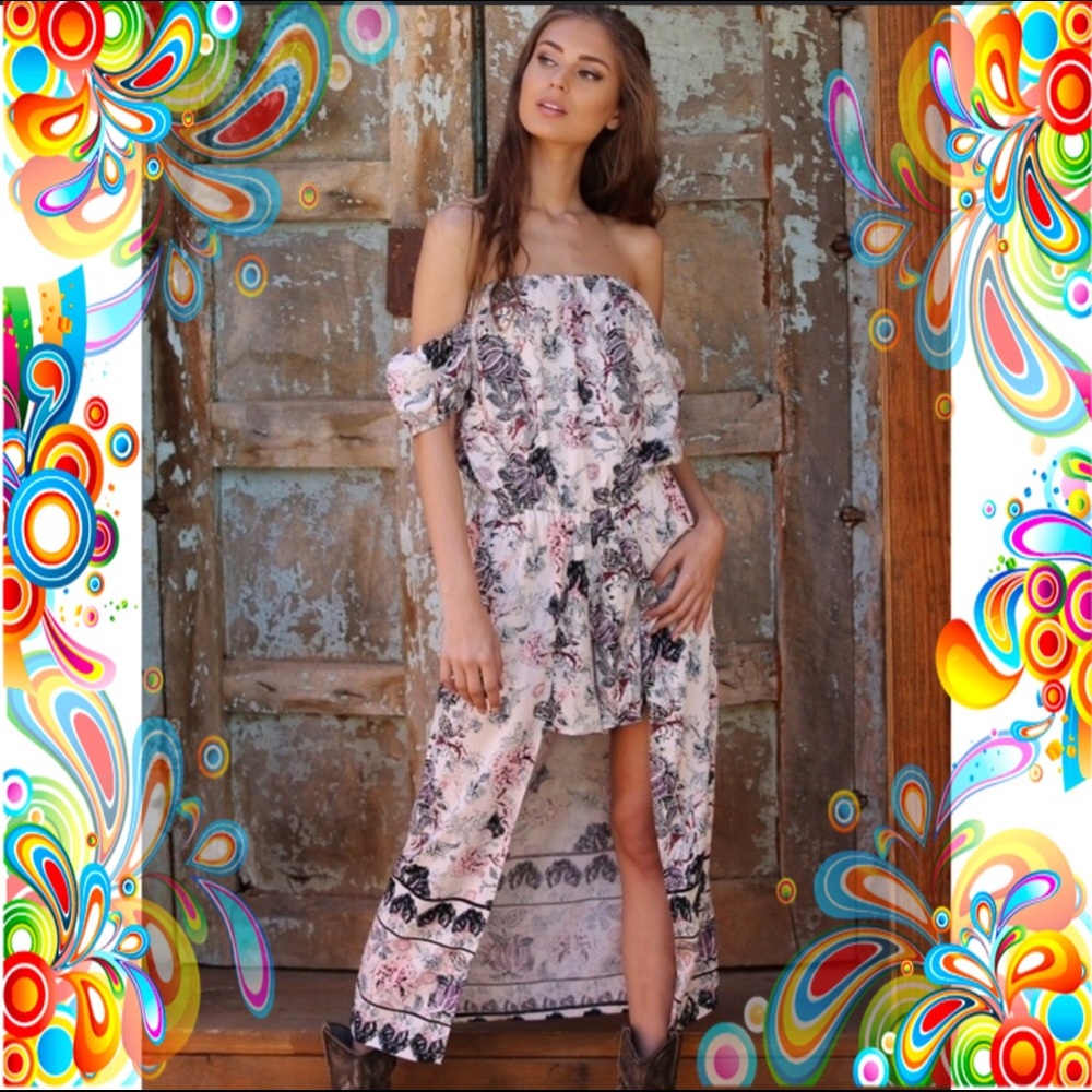 Romper - Picture 2 of 7